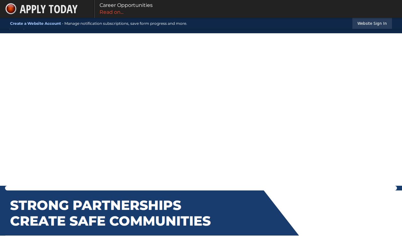 Hanover County criminal records sheriff office homepage